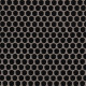NERO PENNY ROUND GLOSSY