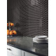 NERO PENNY ROUND GLOSSY