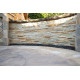 BLACK PEBBLES 0.5 CM -1.2 CM