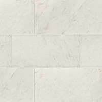 KAYA CARRARA BIANCO 12X24 POLISHED