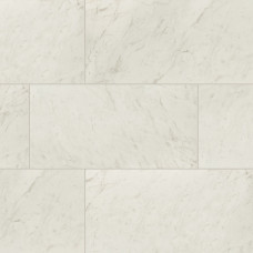 KAYA CARRARA BIANCO 12X24 POLISHED