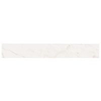 KAYA CALACATTA LUCCA 3X24 BULLNOSE POLISHED