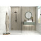 KAYA CALACATTA LUCCA 3X24 BULLNOSE MATTE