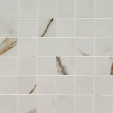 REGALLO CALACATTA MARBELLA 2X2 MOSAIC