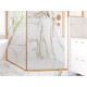 REGALLO CALACATTA MARBELLA 12X24 MATTE