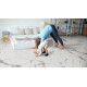 XL TRECENTO CALACATTA MARBELLO 18X36