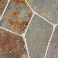 CALIFORNIA GOLD MESH PAVER