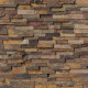 CALIFORNIA GOLD 6x24 PANEL