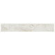 KAYA CARRARA BIANCO 3X24 BULLNOSE MATTE