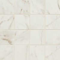 KAYA CARRARA BIANCO 3X3 MATTE