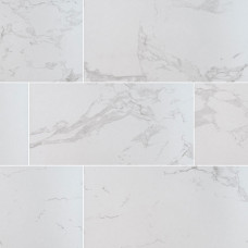 PRAIA CARRARA 24X48 MATTE