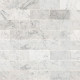 CARRARA WHITE 3X6 HONED
