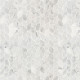 CARRARA WHITE BLANCO HONED