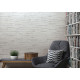 CARRARA WHITE PANEL