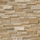 CASA BLEND 3D MULTI FINISH 6X24 PANEL