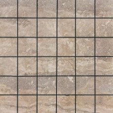 RELIC/ REGIS BEIGE 2X2 MOSAIC
