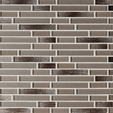 CHAMPAGNE BLEND INTERLOCKING