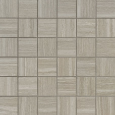 CHARISMA SILVER 2X2 MOSAIC