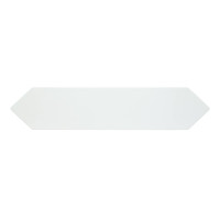 BG WHITE ICE 3X12 PICKET