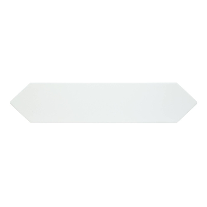 BG WHITE ICE 3X12 PICKET