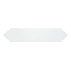 MG WHITE ICE 3X12 PICKET