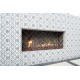 FIRE GLASS COPPER BROWN 0.5