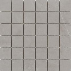 SLABSTONE GRIS 2X2 MOSAIC