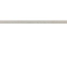 SLABSTONE MARFIL 3X12 BULLNOSE