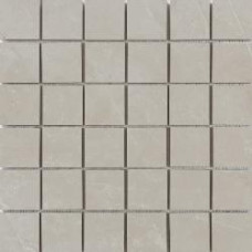 SLABSTONE MARFIL 2X2 MOSAIC