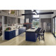 WOODHILLS CORAL ASH OAK