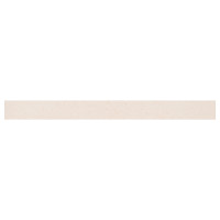 LIVINGSTYLE CREAM 2X24 BULLNOSE
