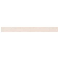LIVINGSTYLE CREAM 2X24 BULLNOSE