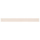 LIVINGSTYLE CREAM 2X24 BULLNOSE