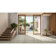 LIVINGSTYLE CREAM 24X24