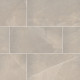 SANDE CREAM 12X24 POLISHED