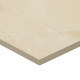 SANDE CREAM 24X24 MATTE