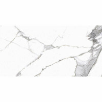 Calacatta White (Matt) 12x24
