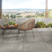 Grafton Grey 12x24