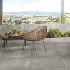 Grafton Grey 12x24