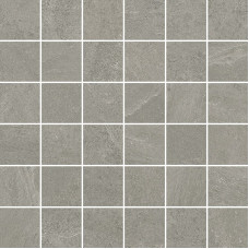 Square Cement light grey mt 2x2 (mosaic)
