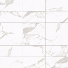 Calacatta White (Polished) 24x24