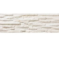 BOHEMIA LEDGER BLANCO 7X20