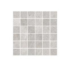 CASTELLO GREY 2X2 MOSAIC