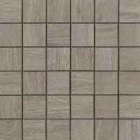 CHERRY GROVE GRIGIO MOSAIC
