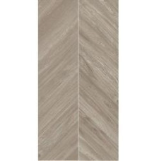 CHATEAU CHEVRON GREIGE 15X60