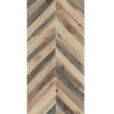 CHATEAU CHEVRON NATURAL 15X60
