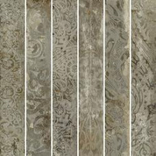 DOWNTOWN MILITARY GREEN 6X33 DECO