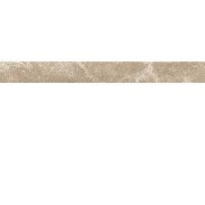 ICONIC BEIGE 3X24 BULLNOSE