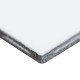 WHITE 2X2 MATTE