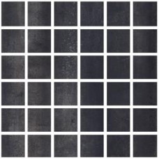 IRONCLAD BLACK/TORVI 2X2 MOS